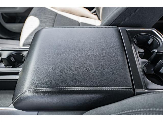 used 2021 Ford F-150 car, priced at $40,990