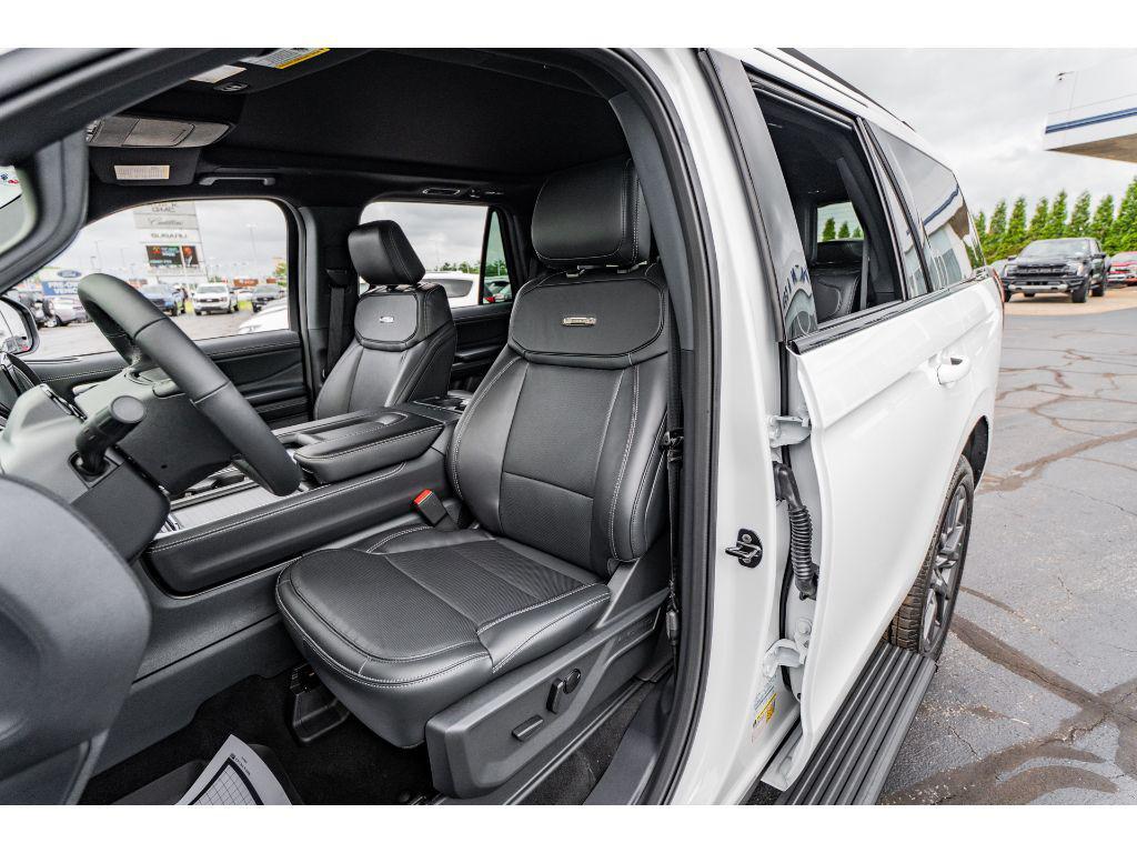 new 2025 Ford Expedition car, priced at $83,650