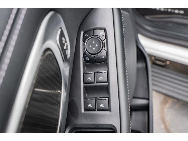 new 2025 Ford Expedition car, priced at $83,650