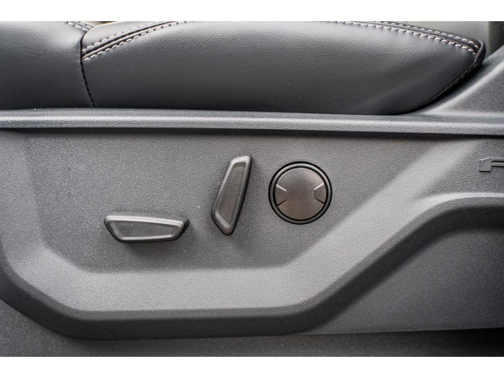 new 2025 Ford Expedition car, priced at $83,650