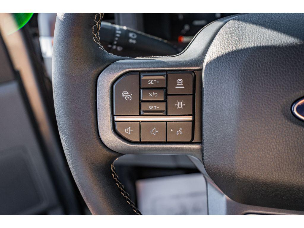 new 2025 Ford F-150 car, priced at $59,042