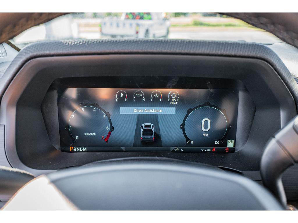 new 2025 Ford F-150 car, priced at $59,042