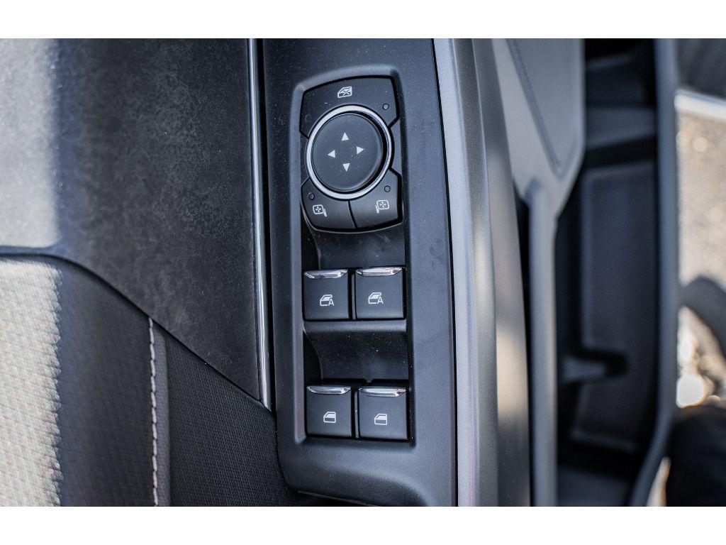 new 2025 Ford F-150 car, priced at $59,042