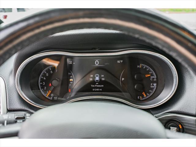 used 2022 Jeep Grand Cherokee car, priced at $28,900