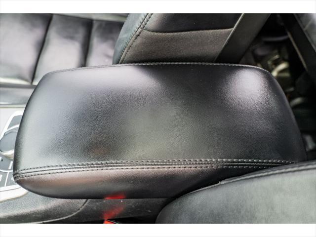 used 2022 Jeep Grand Cherokee car, priced at $28,900