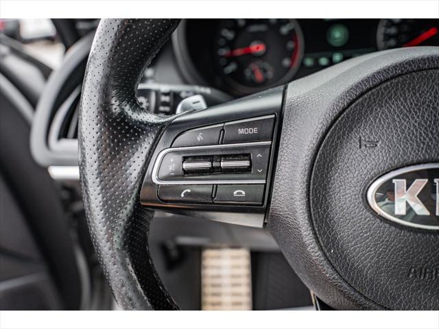 used 2020 Kia Stinger car, priced at $30,495