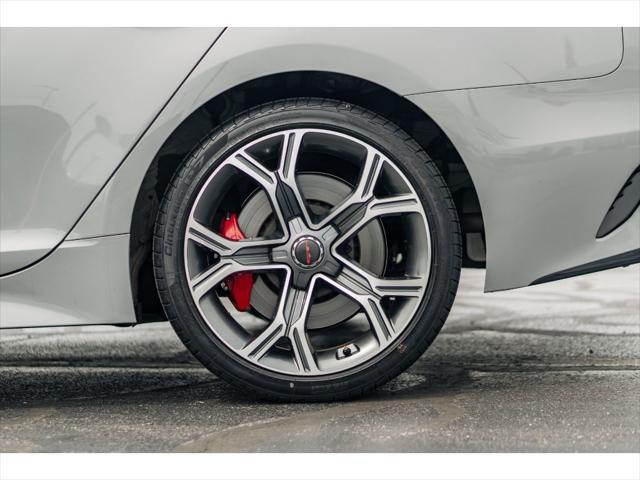 used 2020 Kia Stinger car, priced at $30,495