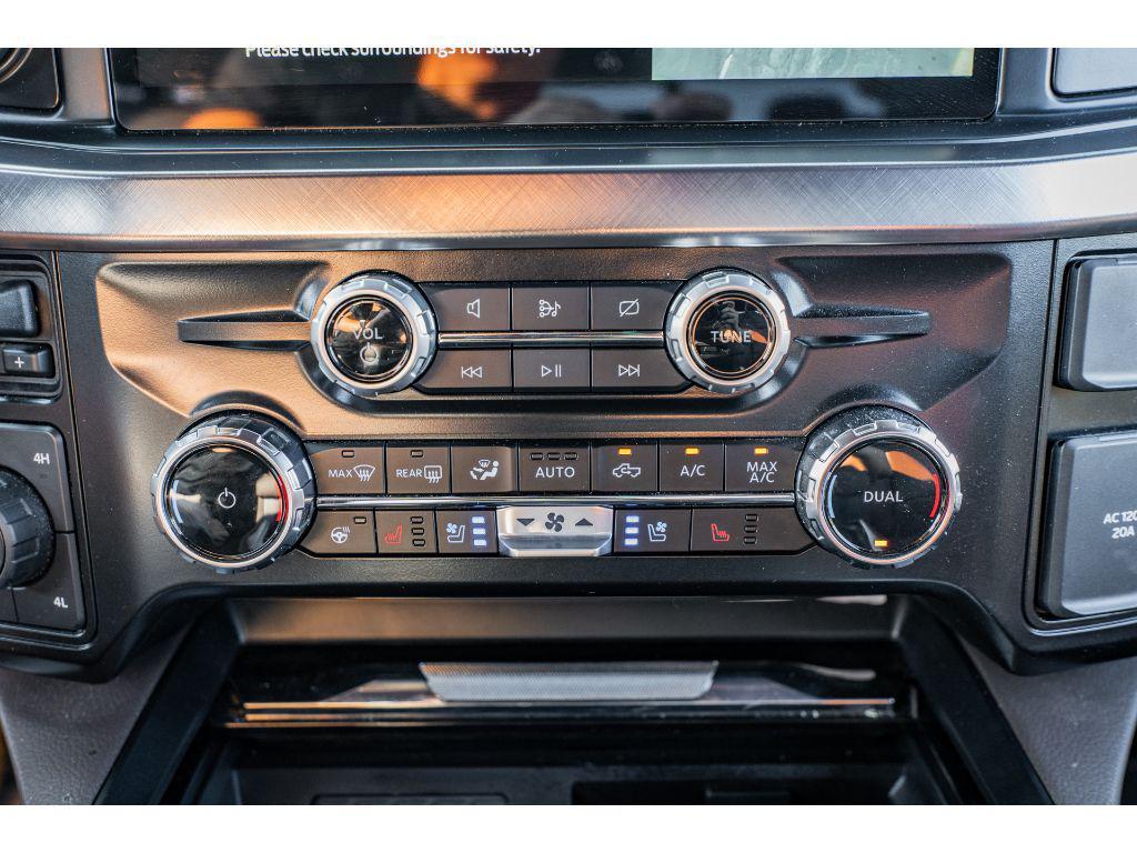 used 2024 Ford F-350 car, priced at $92,990