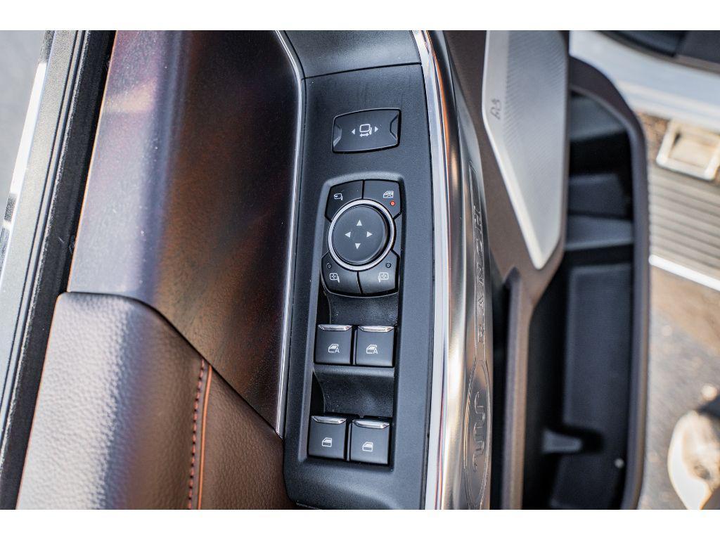 used 2024 Ford F-350 car, priced at $92,990