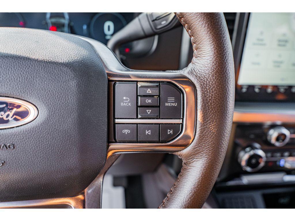 used 2024 Ford F-350 car, priced at $92,990