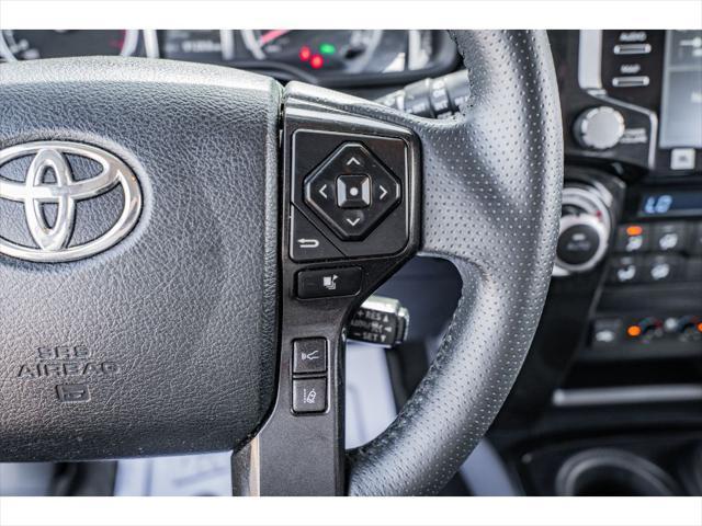 used 2021 Toyota 4Runner car, priced at $46,990