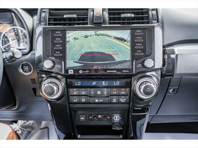 used 2021 Toyota 4Runner car, priced at $46,990