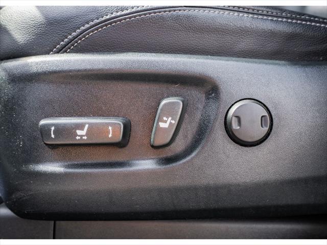 used 2021 Toyota 4Runner car, priced at $46,990