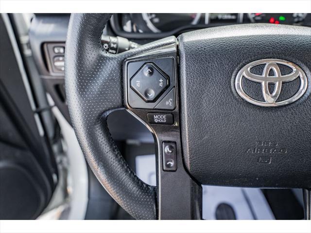 used 2021 Toyota 4Runner car, priced at $46,990