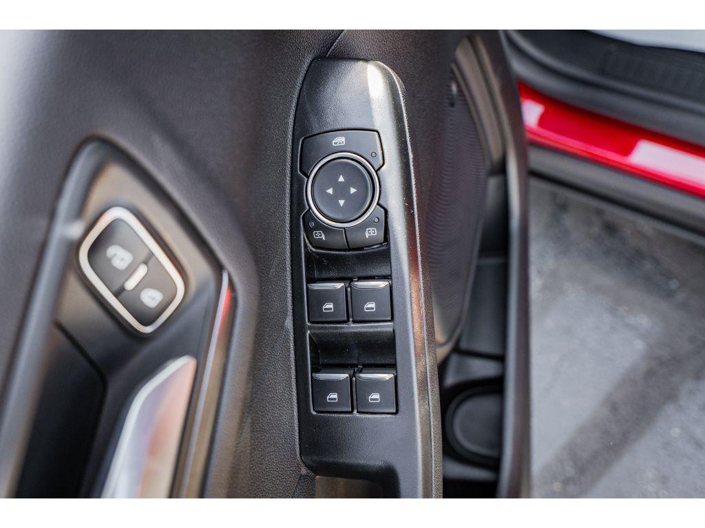 new 2025 Ford Escape PHEV car, priced at $34,090
