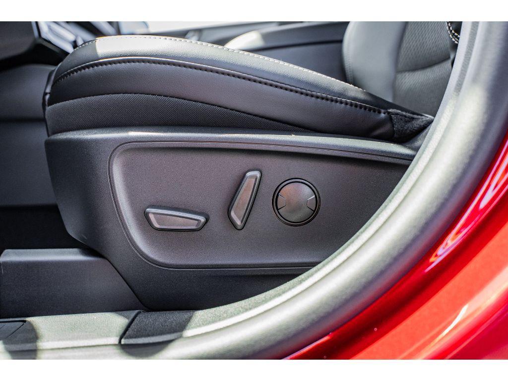 new 2025 Ford Escape PHEV car, priced at $34,090