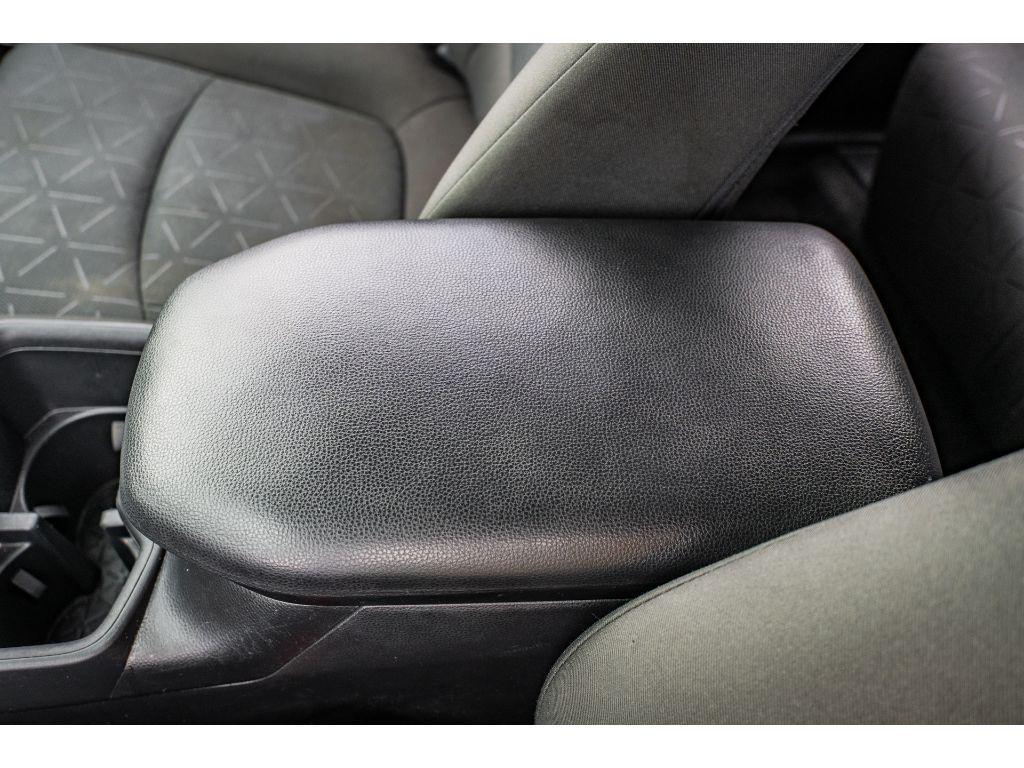 used 2023 Toyota RAV4 car, priced at $27,990