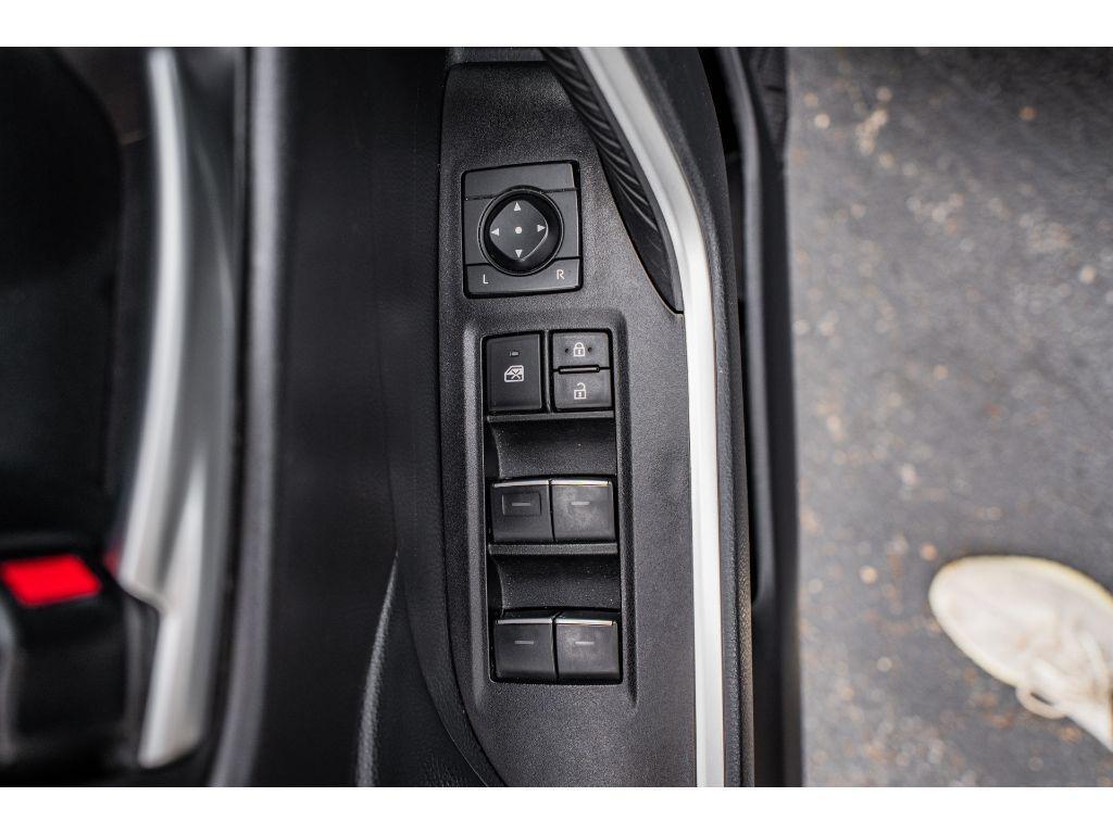 used 2023 Toyota RAV4 car, priced at $27,990