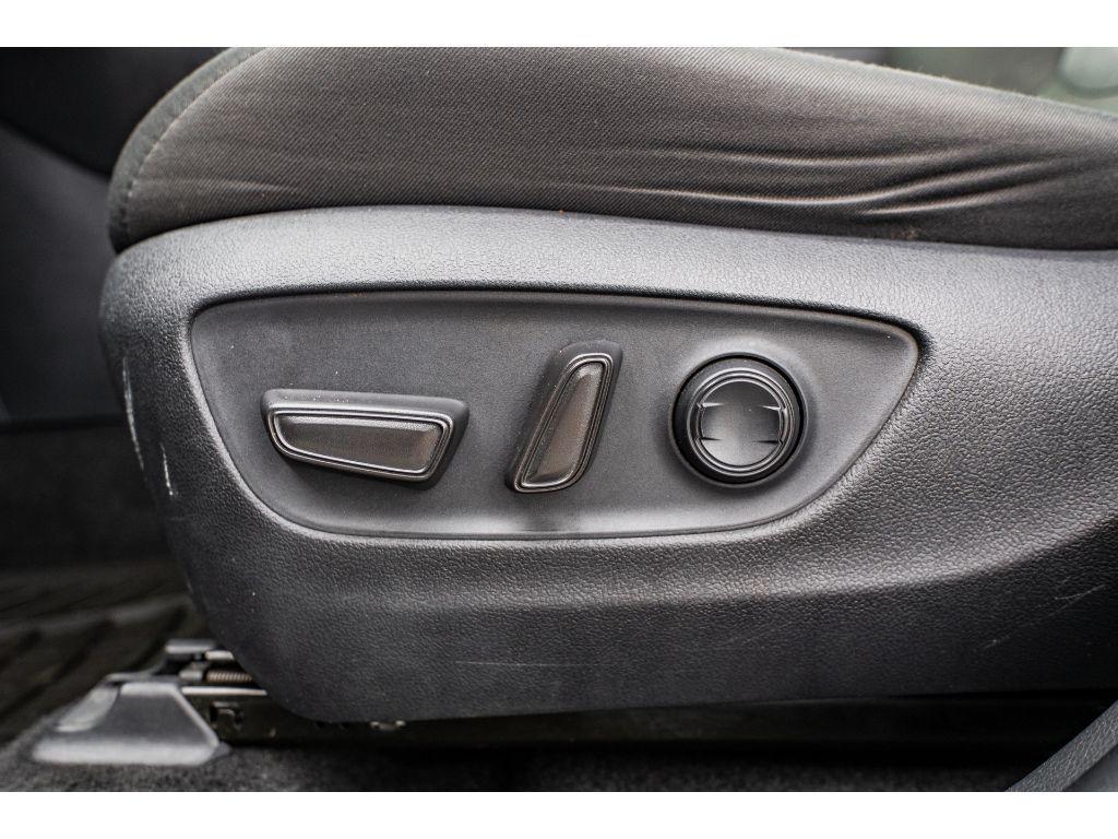 used 2023 Toyota RAV4 car, priced at $27,990