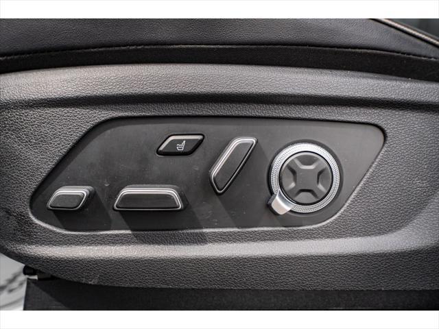 used 2024 Hyundai Palisade car, priced at $44,900