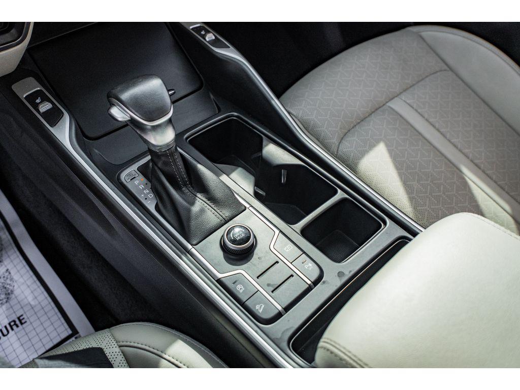 used 2023 Kia Sorento car, priced at $29,990