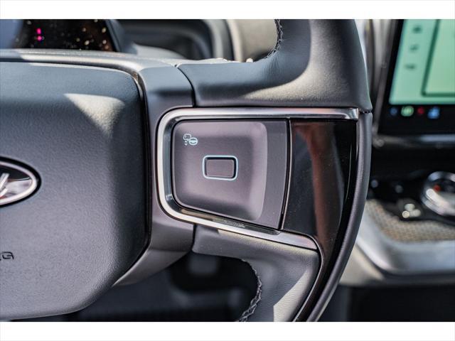new 2025 Ford Expedition Max car, priced at $86,625