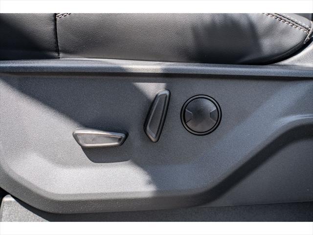 new 2025 Ford Expedition Max car, priced at $86,625