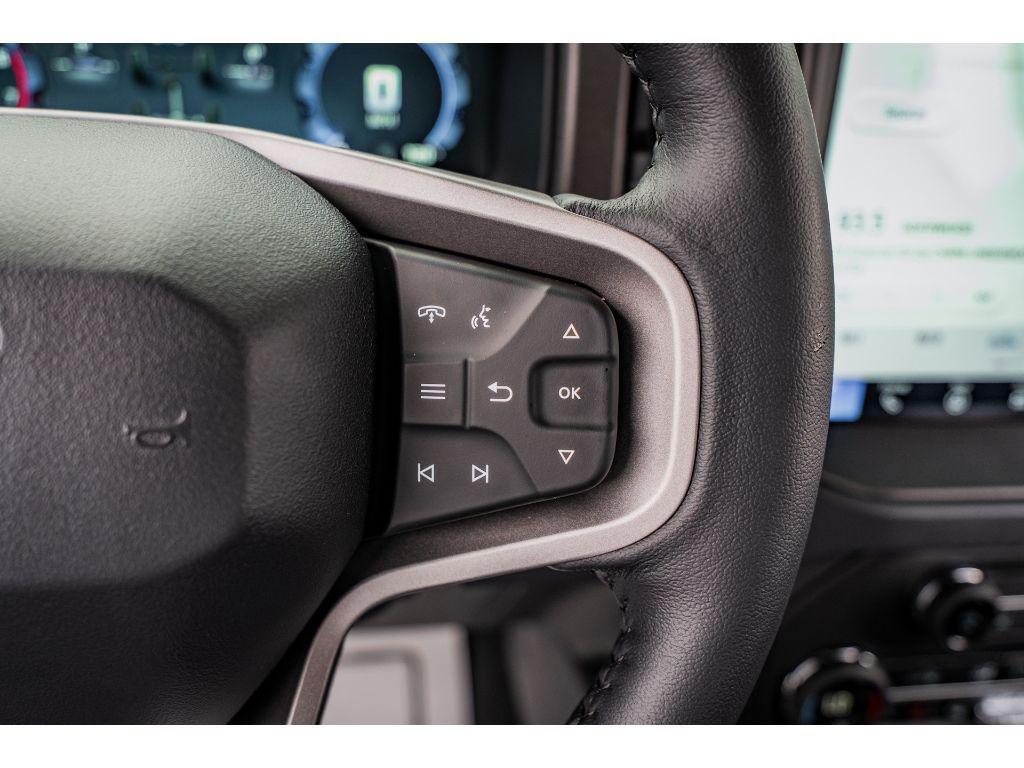 new 2025 Ford Bronco car, priced at $62,929