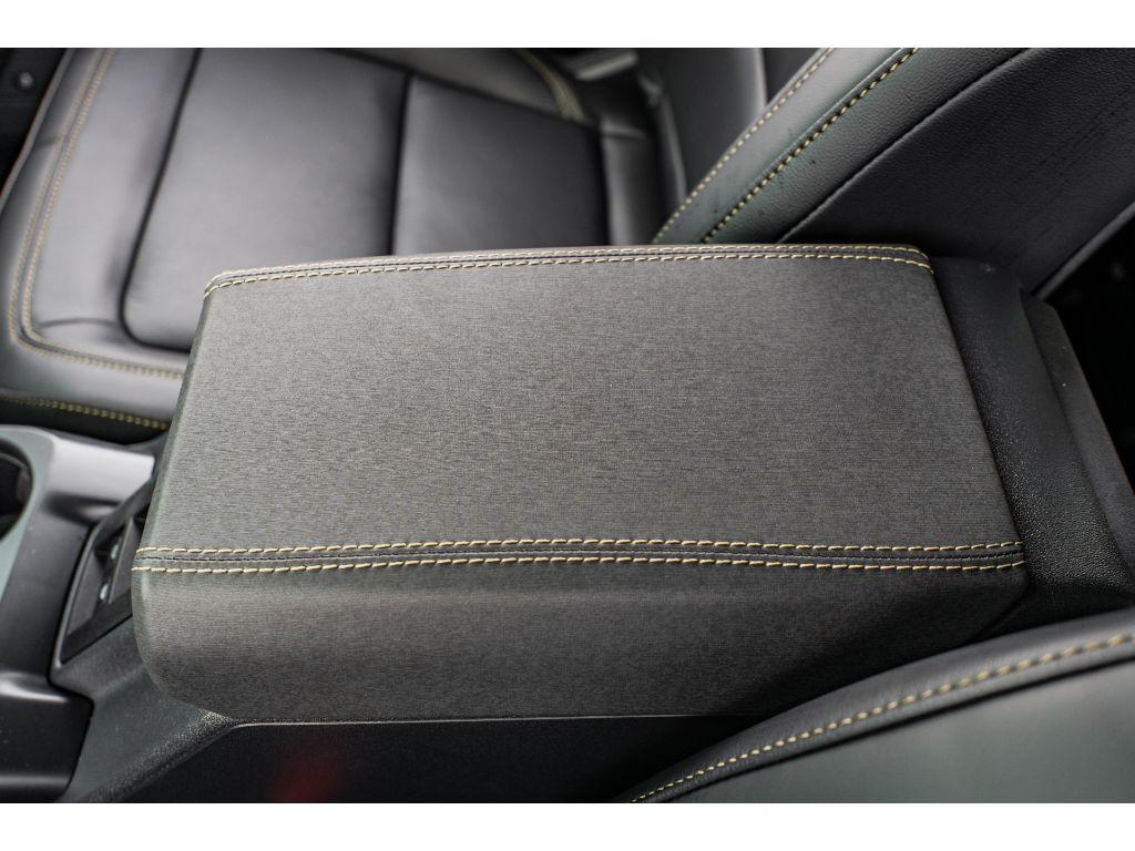 new 2025 Ford Bronco car, priced at $62,929