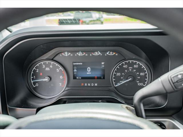 new 2024 Ford F-250 car, priced at $52,928