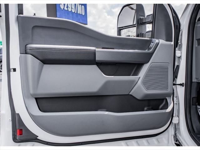 new 2024 Ford F-250 car, priced at $52,928