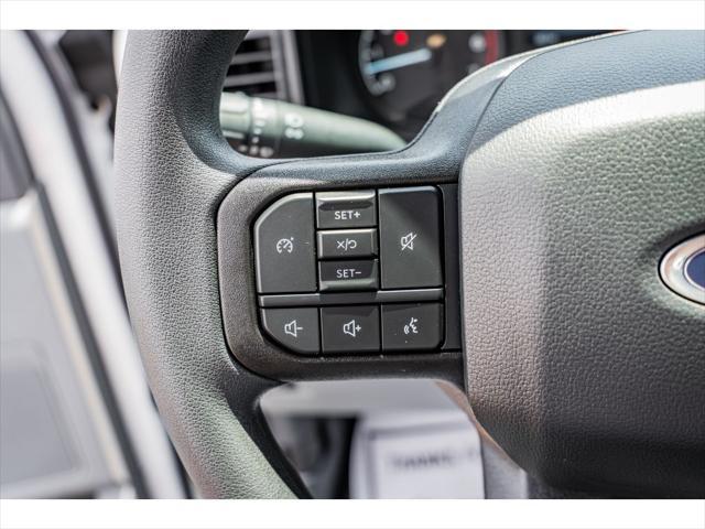 new 2024 Ford F-250 car, priced at $52,928