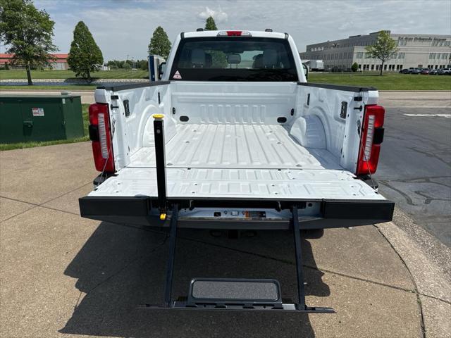 new 2024 Ford F-250 car, priced at $59,695