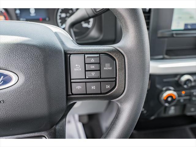 new 2024 Ford F-250 car, priced at $52,928