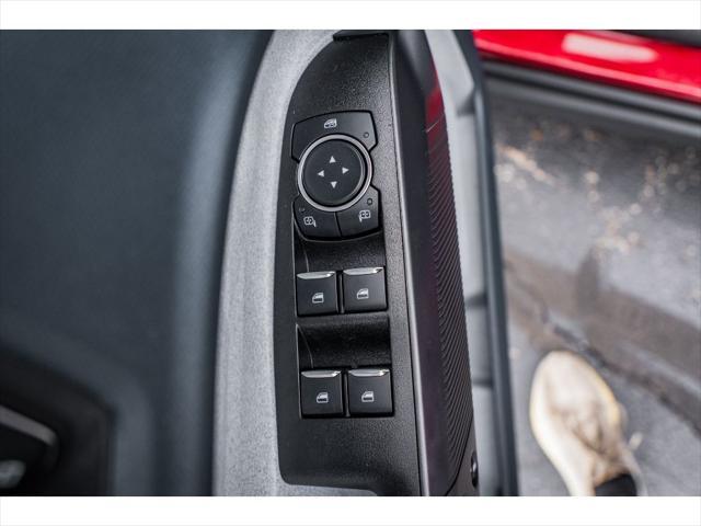 new 2025 Ford Maverick car, priced at $36,915