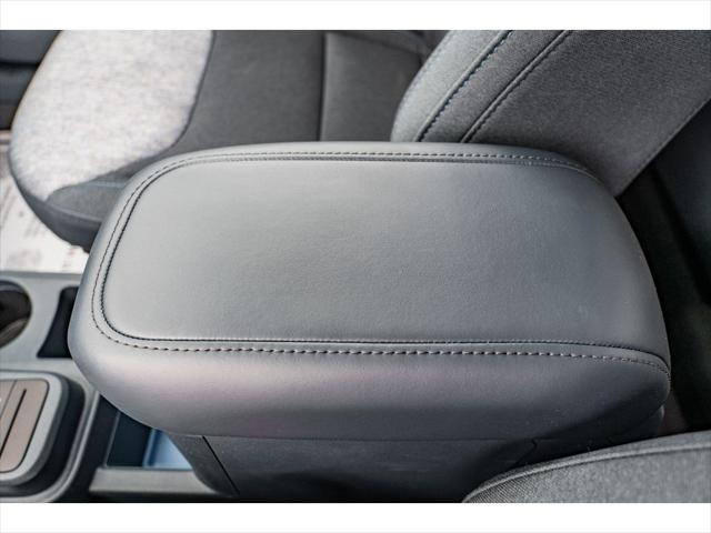 new 2025 Ford Maverick car, priced at $36,915