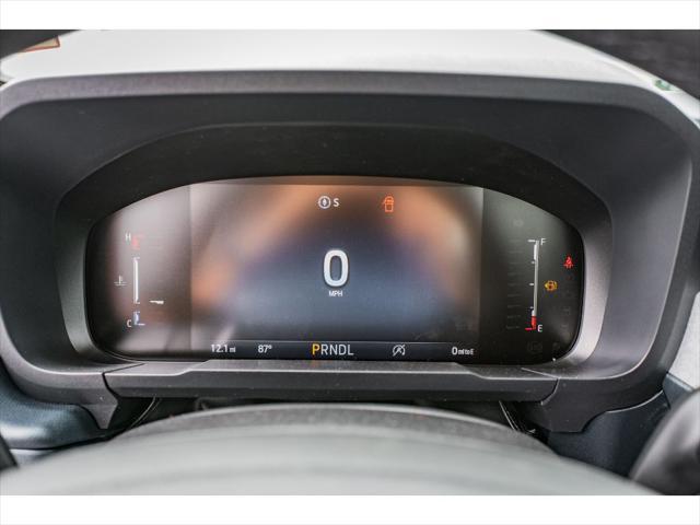 new 2025 Ford Maverick car, priced at $36,915