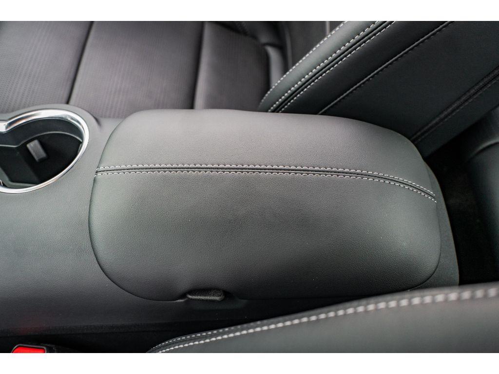 new 2024 Ford Mustang car, priced at $57,298