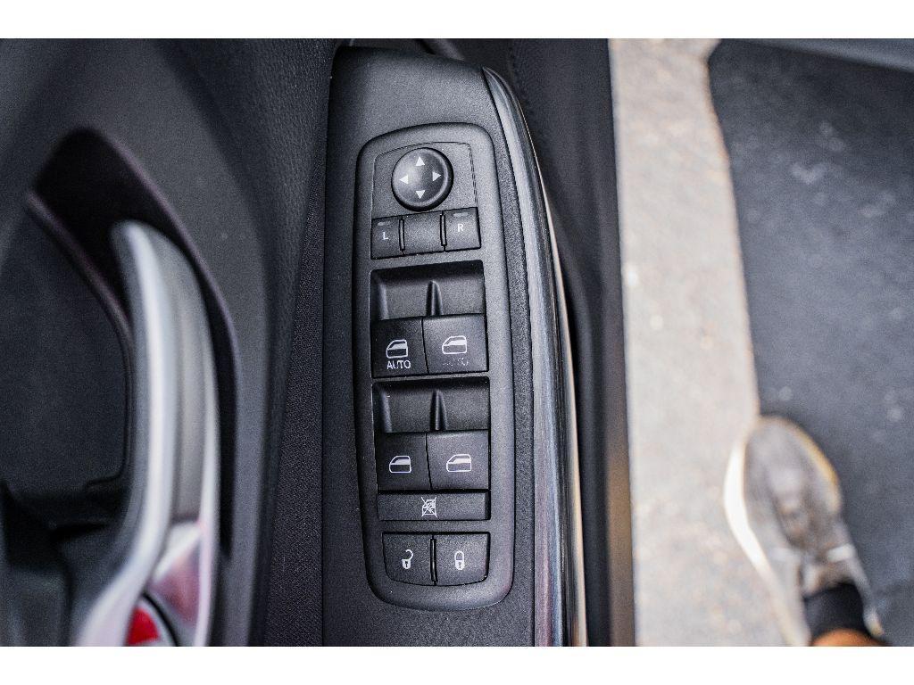 used 2015 Jeep Cherokee car, priced at $14,990