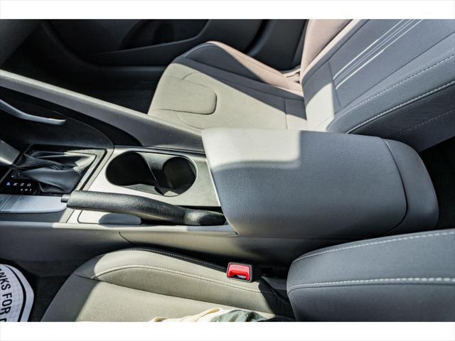 used 2021 Hyundai Elantra car, priced at $19,990