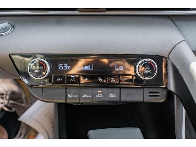 used 2021 Hyundai Elantra car, priced at $19,990