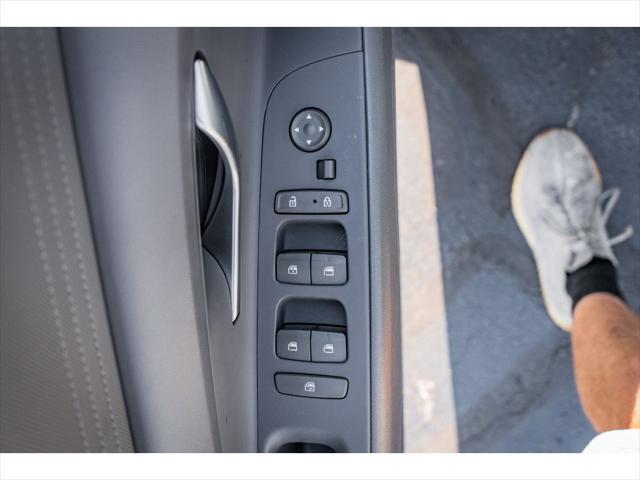 used 2021 Hyundai Elantra car, priced at $19,990