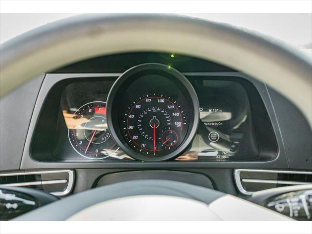 used 2021 Hyundai Elantra car, priced at $19,990
