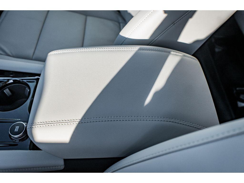 new 2025 Ford Explorer car, priced at $59,010