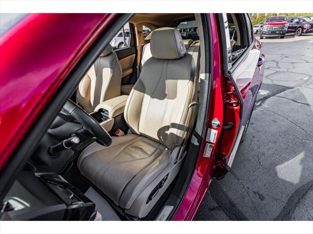 used 2019 Acura RDX car, priced at $31,490