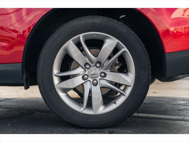 used 2019 Acura RDX car, priced at $31,490