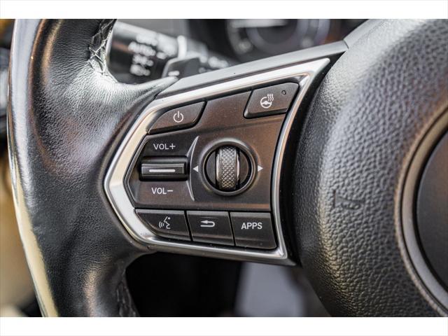 used 2019 Acura RDX car, priced at $31,490