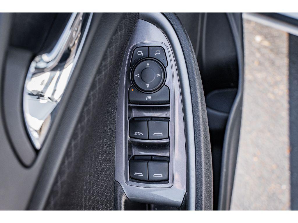 used 2023 Chevrolet Malibu car, priced at $24,990