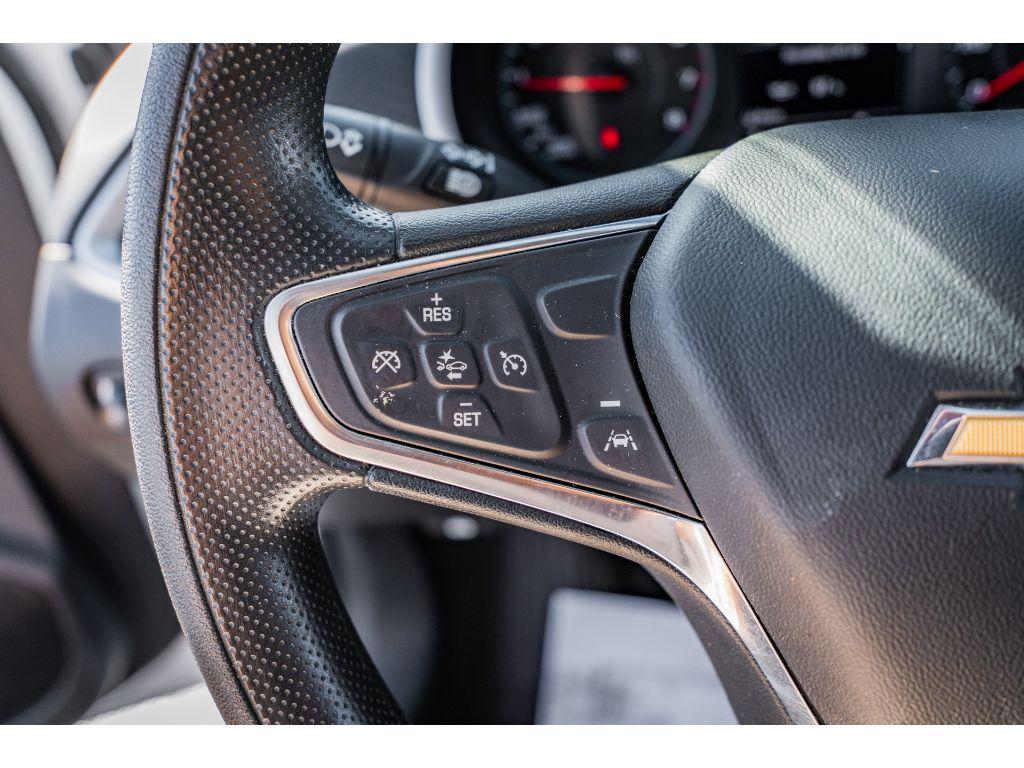 used 2023 Chevrolet Malibu car, priced at $24,990