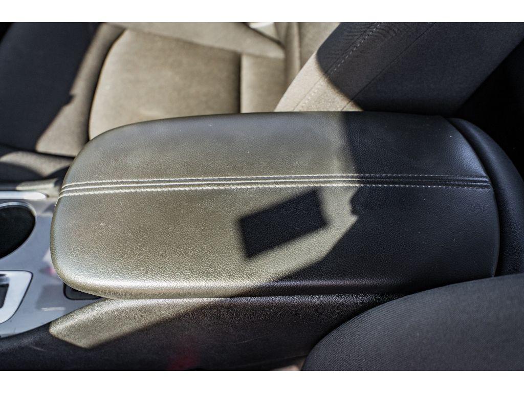 used 2023 Chevrolet Malibu car, priced at $24,990